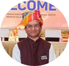 Dr. Rama Krishna Reddy Mudiganti